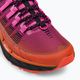 Dámska bežecká obuv Merrell Agility Peak 4 pink-orange J067524 7
