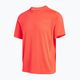 Saucony Stopwatch pánske bežecké tričko oranžové SAM800278-VR