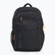 Turistický batoh Saucony Overhaul Zip Pack black SAU900038-BK