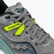 Pánske bežecké topánky Saucony Guide 16 grey S20810-15 8