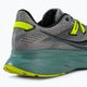 Pánske bežecké topánky Saucony Guide 16 grey S20810-15 9