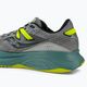 Pánske bežecké topánky Saucony Guide 16 grey S20810-15 10