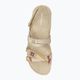 Dámske turistické sandále Merrell District 3 Backstrap Web beige J005434 6