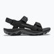 Pánske sandále Merrell Huntington Sport Convert black 2