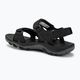 Pánske sandále Merrell Huntington Sport Convert black 3
