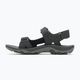 Pánske sandále Merrell Huntington Sport Convert black 10