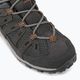 Pánske turistické topánky Merrell Alverstone 2 GTX grey J037167 7