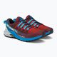 Pánske bežecké topánky Merrell Agility Peak 4 red-blue J067463 4