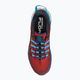 Pánske bežecké topánky Merrell Agility Peak 4 red-blue J067463 6