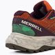 Merrell Fly Strike pánska bežecká obuv oranžová J067471 9
