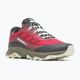 Merrell Moab Speed pánska turistická obuv červená J067539 11