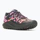 Dámska bežecká obuv Merrell Antora 3 Leopard pink and black J067554 10