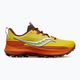 Dámska bežecká obuv Saucony Peregrine 13 yellow-orange S10838-35 12