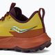 Dámska bežecká obuv Saucony Peregrine 13 yellow-orange S10838-35 10
