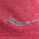 Dámske bežecké tričko Saucony Stopwatch Singlet pink SAW800369-ROH 3
