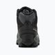 Merrell Thermo Kiruna 2 Mid WP pánske turistické topánky black 13