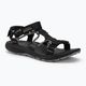 Dámske trekingové sandále Merrell Bravada 2 Strap Sport black