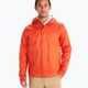 Marmot PreCip Eco pánska bunda do dažďa oranžová 415005972 3