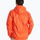 Marmot PreCip Eco pánska bunda do dažďa oranžová 415005972 4