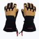 Trekingové rukavice Marmot Exum Guide black-brown 82870 3