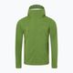 Marmot PreCip Eco Pro pánska bunda do dažďa zelená 1450019170S