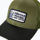 Marmot Retro Trucker pánska bejzbalová čiapka zelená 1641019573ONE 3