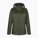 Marmot Precip Eco dámska bunda do dažďa zelená 46700 3