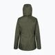 Marmot Precip Eco dámska bunda do dažďa zelená 46700 4