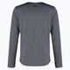 Marmot Windridge pánske trekingové tričko šedé M125731515S 2