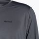 Marmot Windridge pánske trekingové tričko šedé M125731515S 3