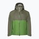 Marmot Mitre Peak Gore Tex pánska bunda do dažďa zelená M12685 5