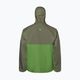 Marmot Mitre Peak Gore Tex pánska bunda do dažďa zelená M12685 6