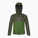 Marmot Mitre Peak Gore Tex pánska bunda do dažďa zelená M12685