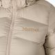 Marmot dámska páperová bunda Montreal Coat beige 78570 3