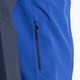Pánska softshellová bunda Marmot ROM GORE-TEX Infinium Hoody modrá M1236019593 5