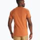 Marmot Coastal orange pánske trekingové tričko M12561 2