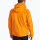 Marmot PreCip Eco pánska bunda do dažďa oranžová 41500 3