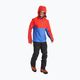 Marmot Mitre Peak GTX pánska bunda do dažďa červeno-modrá M12685-21750 3