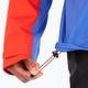 Marmot Mitre Peak GTX pánska bunda do dažďa červeno-modrá M12685-21750 6