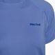 Dámske trekingové tričko Marmot Windridge modré M14237-21574 3