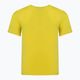 Marmot Coastall pánske trekingové tričko žlté M14253-21536 2