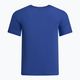 Marmot Coastall pánske trekingové tričko modré M14253-21538 2