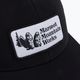 Marmot Retro Trucker baseballová čiapka čierna M143131101 5