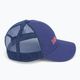 Marmot Retro Trucker baseballová čiapka modrá M1431321538 2