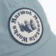 Marmot Alpine Soft Mesh Trucker baseballová čiapka modrá M1431521542 5