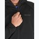 Pánska mikina polar Marmot Leconte Full Zip Hoody black 5