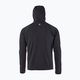 Pánska mikina polar Marmot Leconte Full Zip Hoody black 8