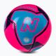New Balance Audazo Match Futsal Football NBFB13461GHAP veľkosť 4
