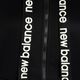 Dámska tréningová mikina New Balance Relentless Performance Fleece Full Zip sivá WJ13174 3