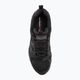 Pánska obuv SKECHERS Hillcrest black/charcoal 6